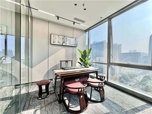 WWT大厦 175㎡办公室 7.5元/平米/天