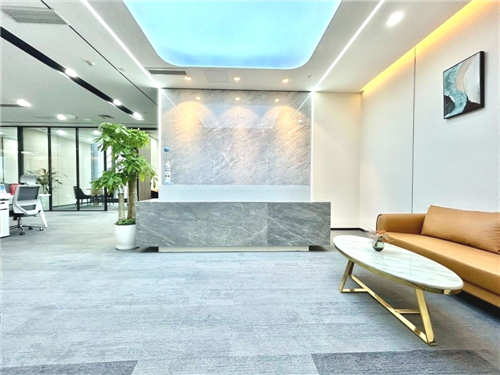 WWT大厦 258㎡办公室 7.5元/平米/天