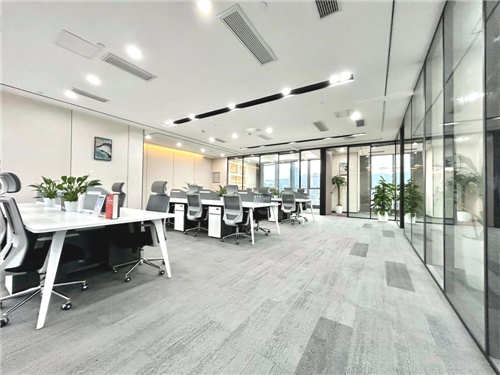 WWT大厦 1622㎡办公室 7元/平米/天