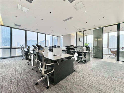 WWT大厦 3245㎡办公室 7元/平米/天